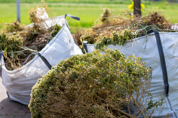 Best Household Junk Removal  in Hustisford, WI