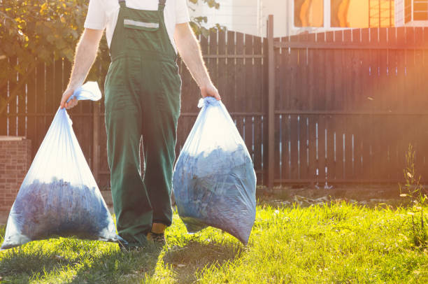 Reliable Hustisford, WI Junk Removal Solutions