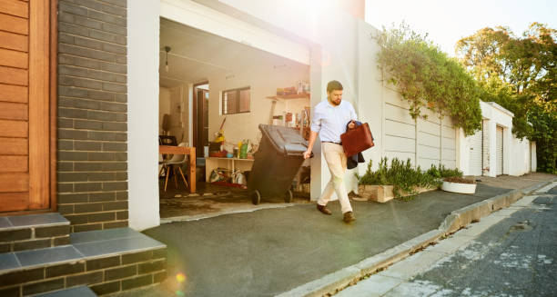 Full-Service Junk Removal in Hustisford, WI