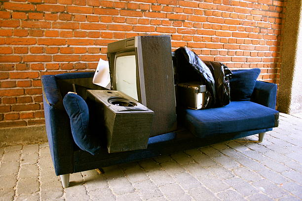 Best Same-Day Junk Removal  in Hustisford, WI