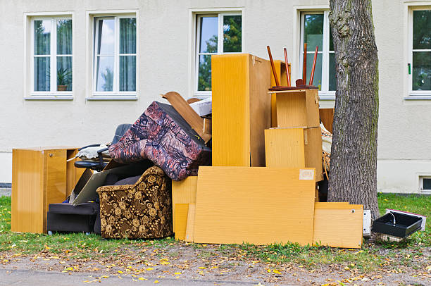 Best Local Junk Hauling  in Hustisford, WI