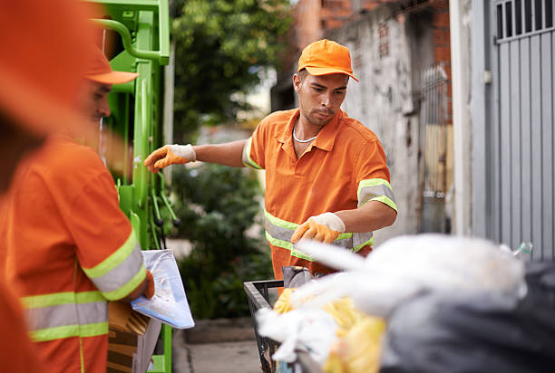 Best Professional Junk Removal  in Hustisford, WI