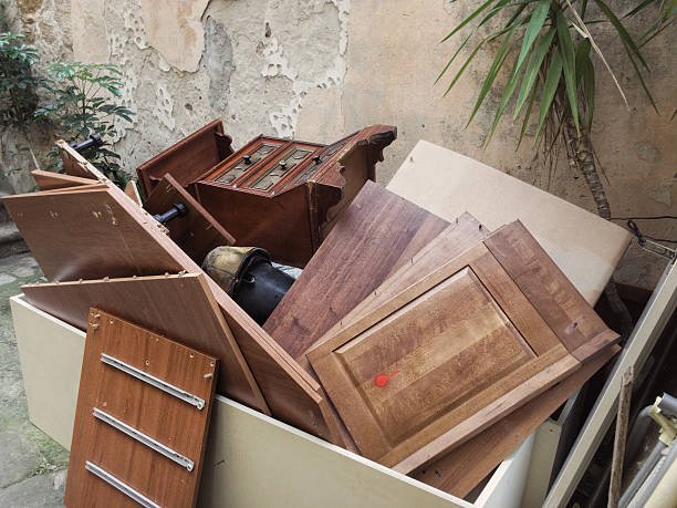 Best Estate Cleanout Services  in Hustisford, WI