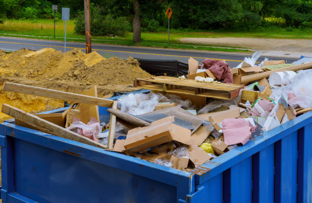 Best Junk Removal Near Me  in Hustisford, WI